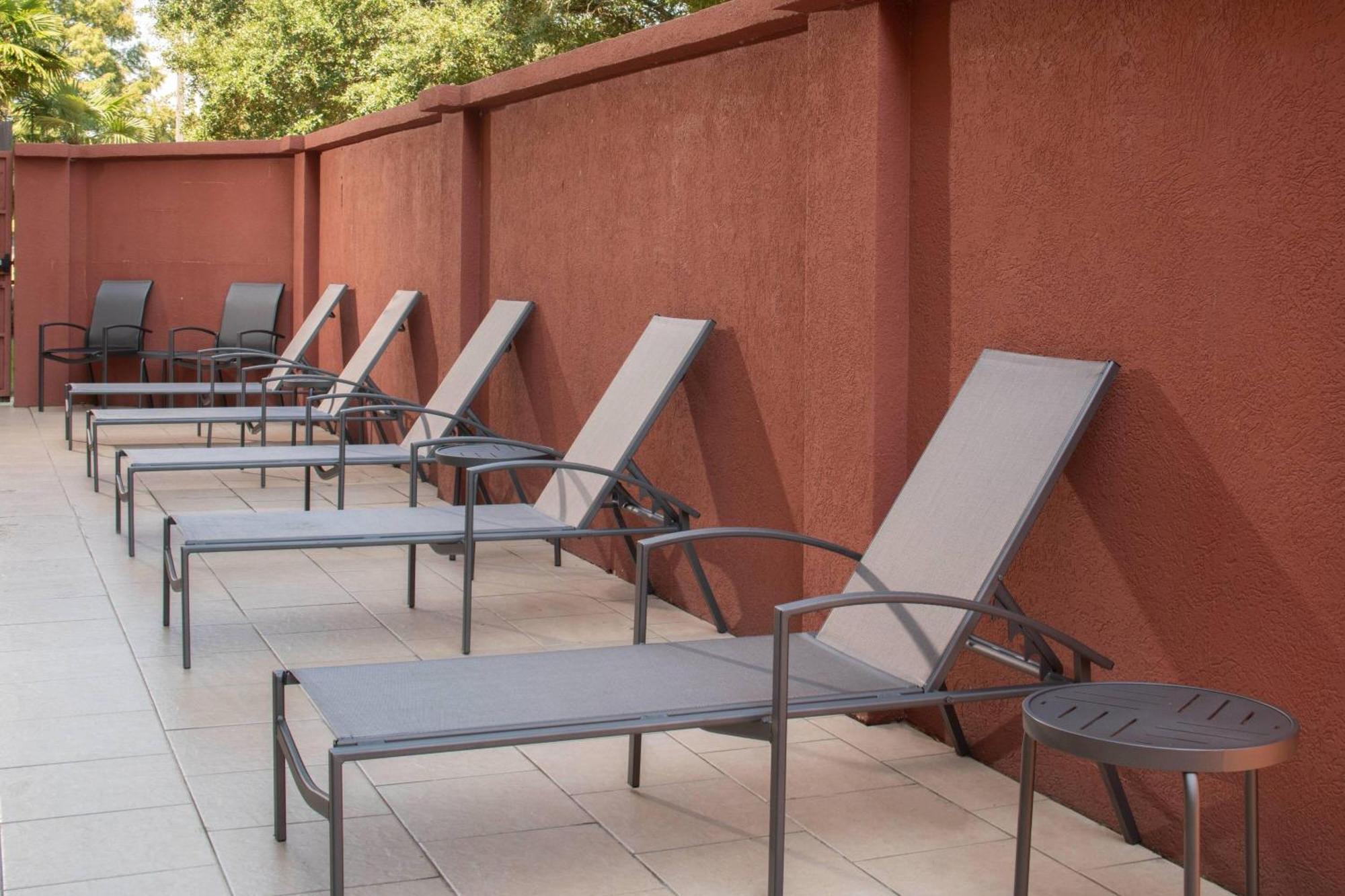 Fairfield Inn & Suites Lafayette I-10 Kültér fotó