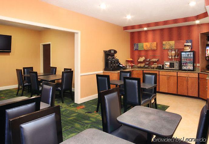 Fairfield Inn & Suites Lafayette I-10 Kültér fotó